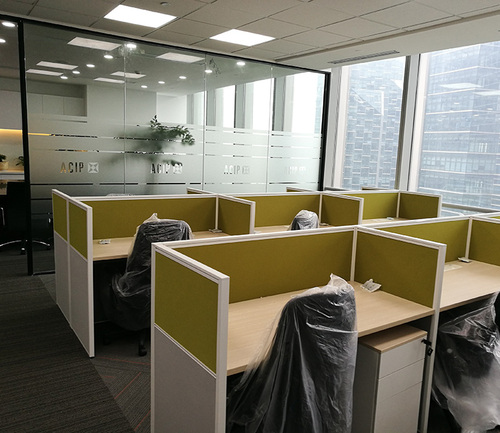 昆山办公室装修_装修对照明设计的要求